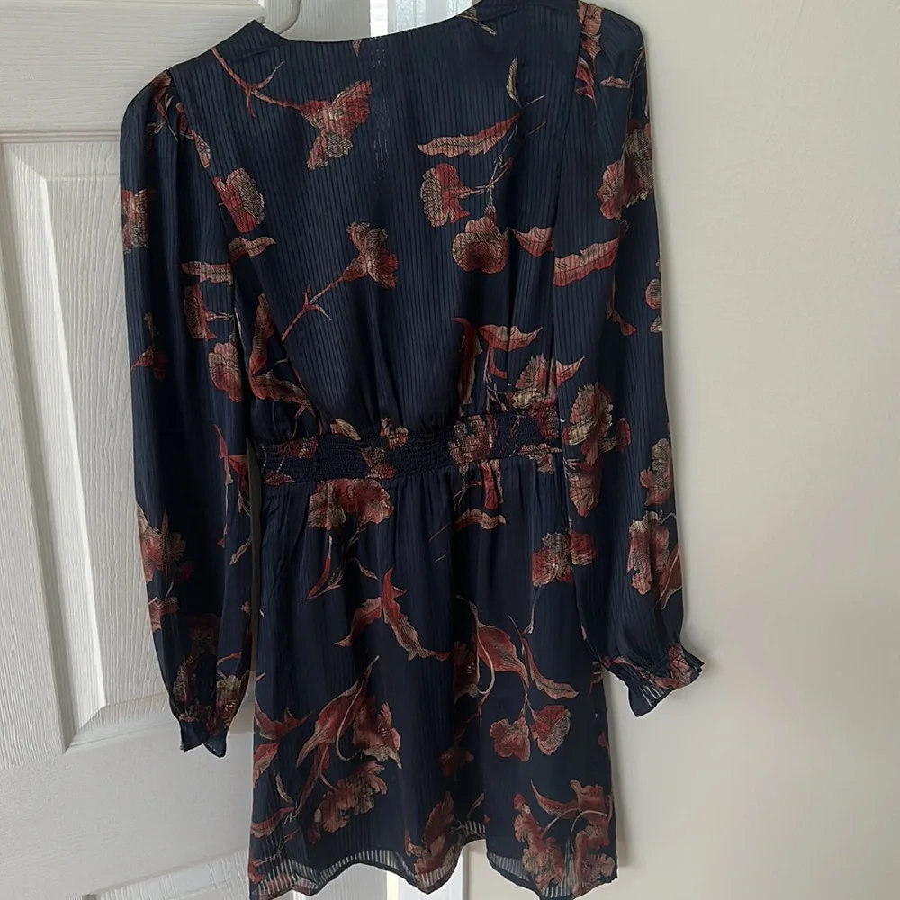 EXPRESS knee length dress
